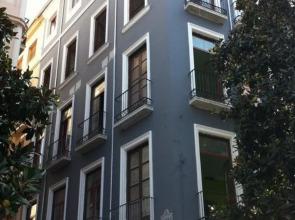 Nest Style Granada Hotel