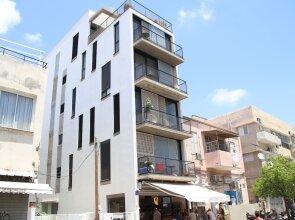 AirTLV - Rambam Residence