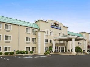 Baymont by Wyndham Evansville North/Haubstadt