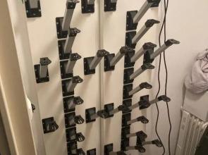 Appartement familial station de Peyragudes