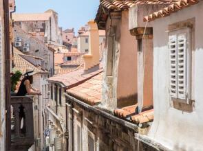 Soleil Luxury Rooms Old Town Dubrovnik