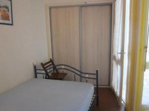 Maison Torreilles, 2 pièces, 4 personnes - FR-1-530-40