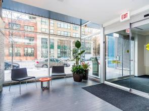 Furnished Suites in South Loop Chicago