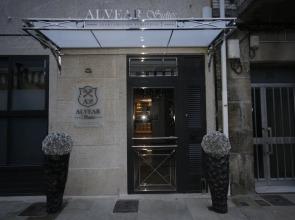 Apartamentos Alvear Suites