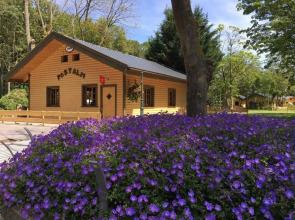 Hollands Oostenrijks huisje