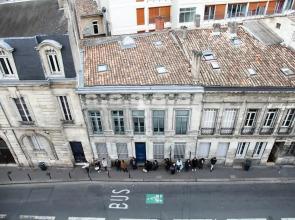 L'Aristide - My flat in Bordeaux