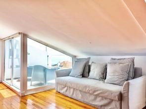 MY LX FLAT Castle Alfama Apartments