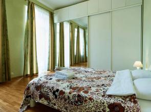 Home-Hotel Bohdana Hmelnitskogo 29-2