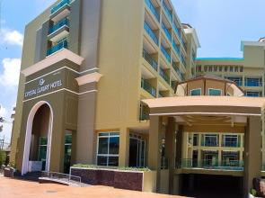 Crystal Luxury Hotel