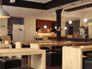 Five Elements Hostel Leipzig