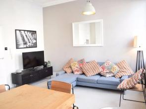 Apartment In Marylebone