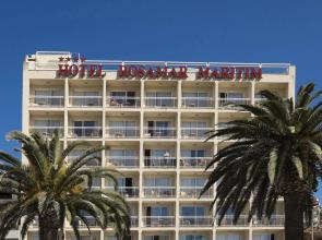 Hotel Rosamar Maritim