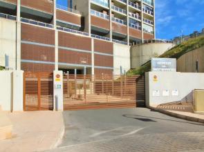 Apartamento Mirador Del Mediterraneo 15F