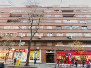 Dobo Rooms Fernando El Catolico