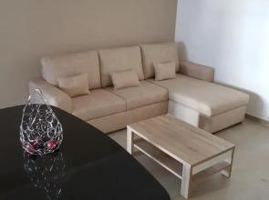 Apartment Da Rocha