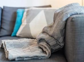 Charming and Central Apart - 350m from the beach