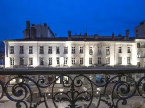 Digital Appartement Mi Hotel