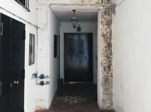 Via Nilo 20 (appartamento piccolo)