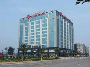 Ramada Plaza