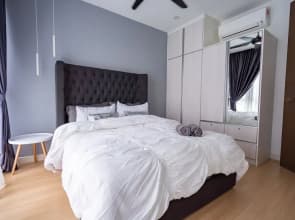 H2O Residences (PJ) by FavSpace