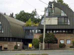 Old City Apartment with Large Terrace