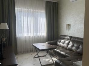 Apartments on Maxim Bogdanovich street 52G