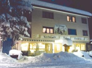 Albergo Soldanella