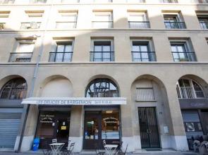 App-Arte Marseille Vieux-Port