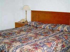 Economy Inn Plymouth