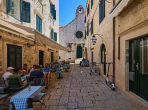 Hedera Estate, Hedera A21 Apartment