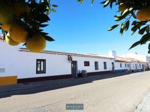 MyStay - Casa de Baco