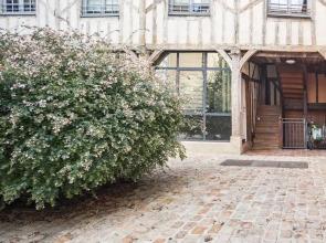 Les Grisettes -Charme Et Histoire -Prox Cathedrale