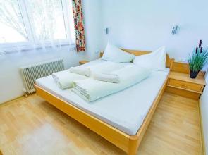 Soldanella 8 by Alpenidyll Apartments