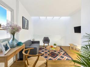 Amazing 2 Bd Duplex With a Whide Terrace & Solarium. Santa Teresa VI