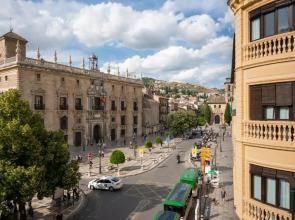 Pensión Venecia Gomerez