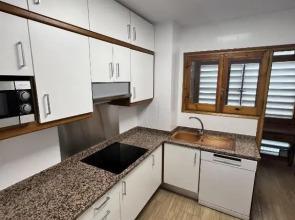 Apartamento reformado Central park en el centro de Andorra