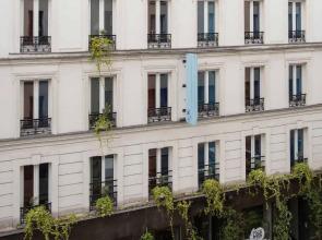 Hotel La Nouvelle République