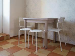 Apartments on Plekhanov Street