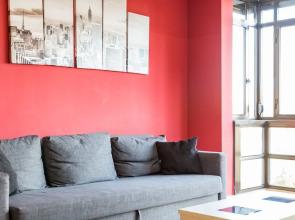 Travel Habitat Torres Serranos B