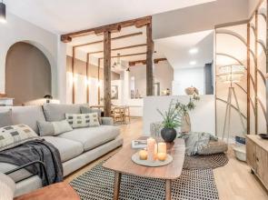 Akabli - 2 Bedrooms in Almagro