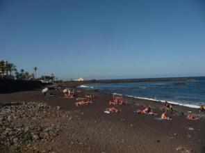 Prime Homes Martianez beach 1bd Apartment