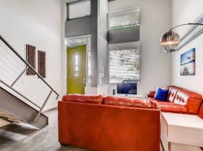 Trendy Loft Incredible Urban Oasis