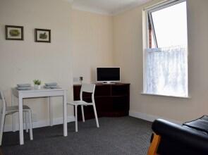 2 Bedroom Flat In Drumcondra