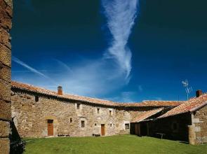 Casas Rurales El Mayorazgo