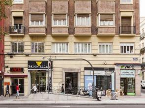 Jose Abascal Apartment by Flatsweethome