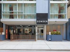 Mariner Furnished Suite