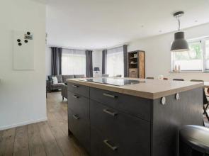 Group House in Lemele Near Heuvelrug