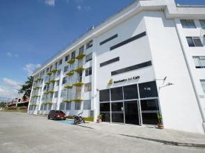 Guaduales del café 304