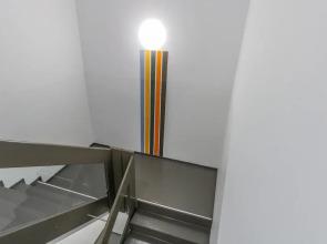 Hostel room superclean for 3