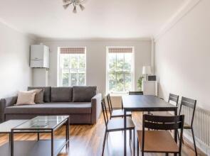 Shoreditch & Old Street Apartment